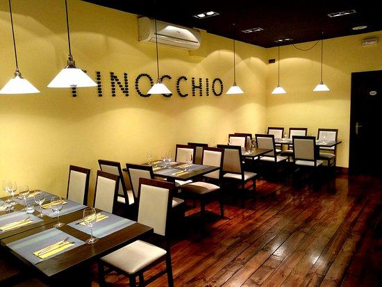 Finocchio Ristorante